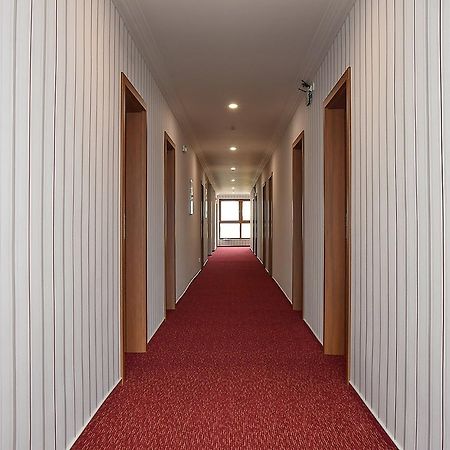 Hotel Sonata Hradec nad Moravici Exterior photo